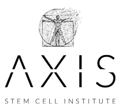 Axis Stem Cell Logo