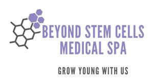 Beyond Stem Cells Logo