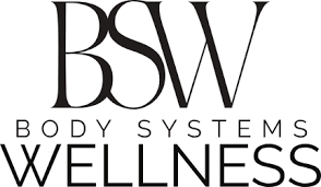 Body Systems LA Logo