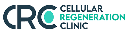 Cell Regen Clinic Logo