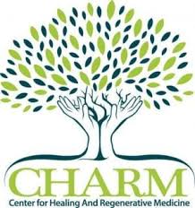 Charmaustin Logo