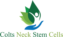 Colts Neck Stem Cells Logo