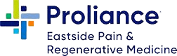 Proliance Eastside Pain and Regenerative Medicine Logo