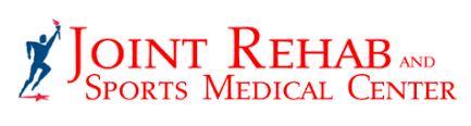 Joint Rehab Los Angeles Logo