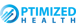 Optimized Health Miami Logo