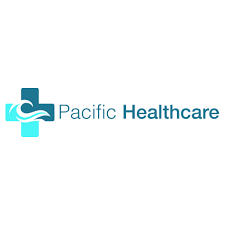 Pacific Healthcare Playas Logo