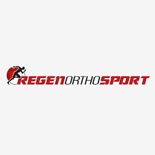 Regen Ortho Sport Logo