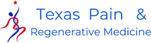 Texas Pain and Regenerative Medicine: Samir Fahed, MD Logo