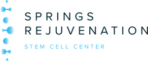 Springs Rejuvenation Logo