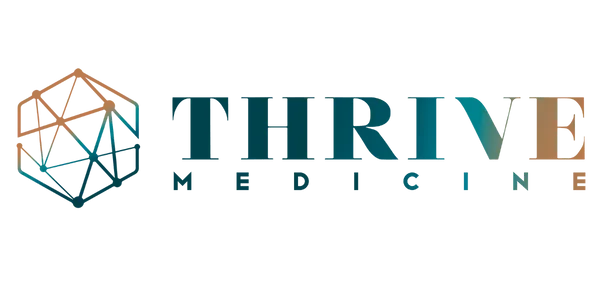 Thrive Logo