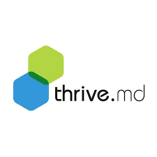 Thrive MD Clinic Logo