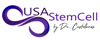 USA Stem Cell Logo